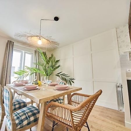 Apartamento Cervantes سانتاندر المظهر الخارجي الصورة