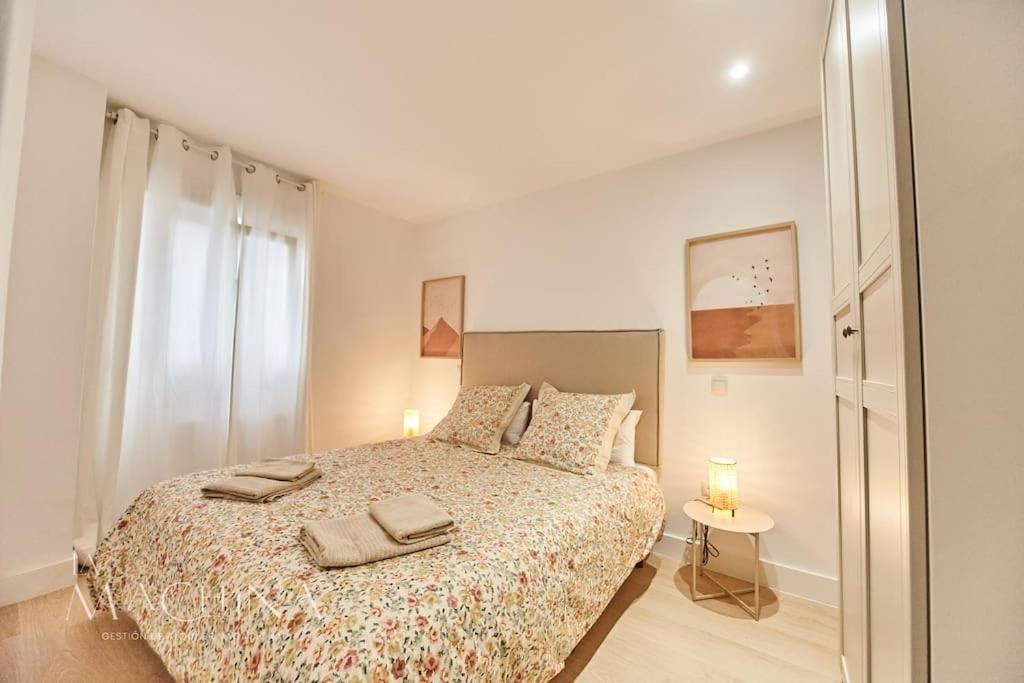 Apartamento Cervantes سانتاندر المظهر الخارجي الصورة